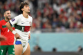 Perempat Final Piala Dunia 2022: Maroko vs Portugal