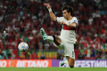 Perempat Final Piala Dunia 2022: Maroko vs Portugal