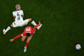 Perempat Final Piala Dunia 2022: Maroko vs Portugal