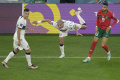 Perempat Final Piala Dunia 2022: Maroko vs Portugal