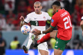 Perempat Final Piala Dunia 2022: Maroko vs Portugal