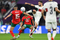 Perempat Final Piala Dunia 2022: Maroko vs Portugal
