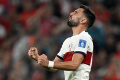 Perempat Final Piala Dunia 2022: Maroko vs Portugal