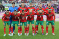Perempat Final Piala Dunia 2022: Maroko vs Portugal