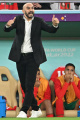 Perempat Final Piala Dunia 2022: Maroko vs Portugal