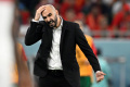 Perempat Final Piala Dunia 2022: Maroko vs Portugal