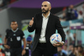 Perempat Final Piala Dunia 2022: Maroko vs Portugal