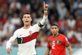 Perempat Final Piala Dunia 2022: Maroko vs Portugal