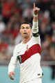 Perempat Final Piala Dunia 2022: Maroko vs Portugal
