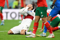 Perempat Final Piala Dunia 2022: Maroko vs Portugal