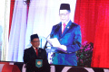 Peresmian 3 DOB Papua Dan Pelantikan Penjabat Gubernur