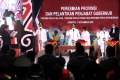 Peresmian 3 DOB Papua Dan Pelantikan Penjabat Gubernur