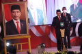 Peresmian 3 DOB Papua Dan Pelantikan Penjabat Gubernur