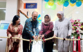 Peresmian Counter Khusus Tertanggung Mandiri Inhealth di RS Mayapada Tangerang