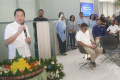 Peresmian Customer Care Centre AXA Mandiri