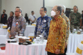 Peresmian Gedung Baru Tribunsolo.com
