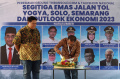 Peresmian Gedung Baru Tribunsolo.com