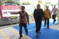 Peresmian Gedung Baru Tribunsolo.com