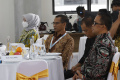 Peresmian Gedung Baru Tribunsolo.com