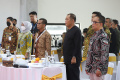 Peresmian Gedung Baru Tribunsolo.com
