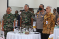 Peresmian Gedung Baru Tribunsolo.com