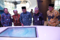 Peresmian Kantor Baru Bank BJB