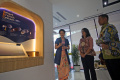 Peresmian KCP Bank Mandiri Taspen