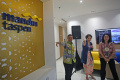 Peresmian KCP Bank Mandiri Taspen