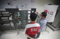 Peresmian  LG Air Conditioning Academy