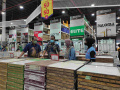Peresmian Mitra10 ke-43 dan Atria ke-16 di Pekanbaru