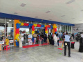 Peresmian Mitra10 ke-43 dan Atria ke-16 di Pekanbaru