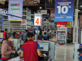 Peresmian Mitra10 ke-43 dan Atria ke-16 di Pekanbaru
