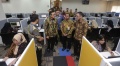 Peresmian Phone Banking CIMB Niaga 14041 Jogjakarta