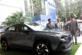 Peresmian Plaza Subaru Pondok Indah