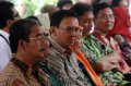 Peresmian Portal S untuk Penyandang Disabilitas