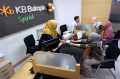 Peresmian Relokasi Kantor KBBS Cabang Bandung