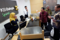 Peresmian Relokasi Kantor KBBS Cabang Bandung