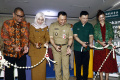 Peresmian Rumah Anak SIGAP