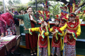 Peresmian Rumah Anak SIGAP