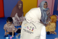 Peresmian Rumah Anak SIGAP