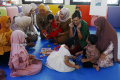 Peresmian Rumah Anak SIGAP