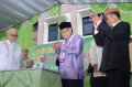 Peresmian Universitas Maarif Hasyim Latief (Umaha)