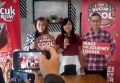 Performance Audition Road to Pucuk Cool Jam 2020
