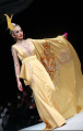 Perhelatan Akbar Indonesian Fashion Week (IFW) 2022 Kembali di Gelar
