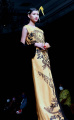 Perhelatan Akbar Indonesian Fashion Week (IFW) 2022 Kembali di Gelar