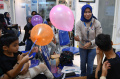 Periksa Kesehatan Gratis untuk Penyandang Autis