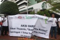Peringatan 1 Tahun Bom Thamrin