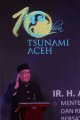 Peringatan 10 Tahun Tsunami Aceh
