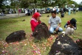 Peringatan 12 Tahun Tsunami Aceh