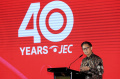 Peringatan 40 Tahun Jakarta Eye Center (JEC)